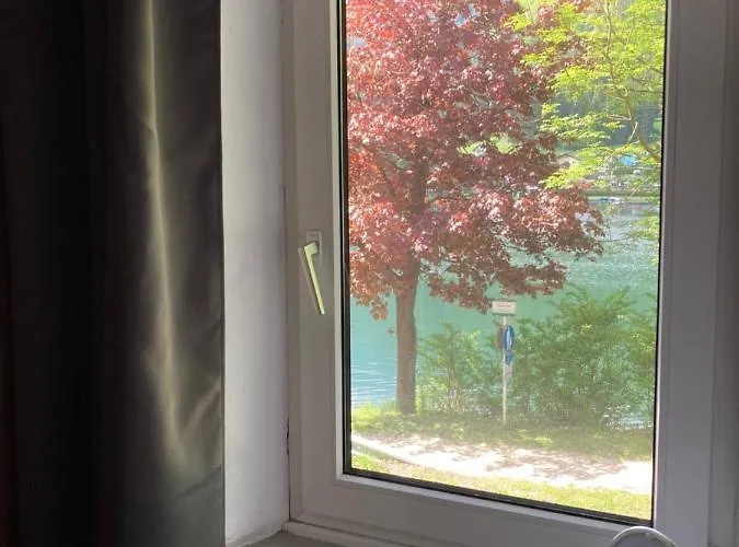 Seebrauer Apartamento