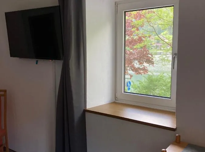 Seebrauer Apartamento Feld am See