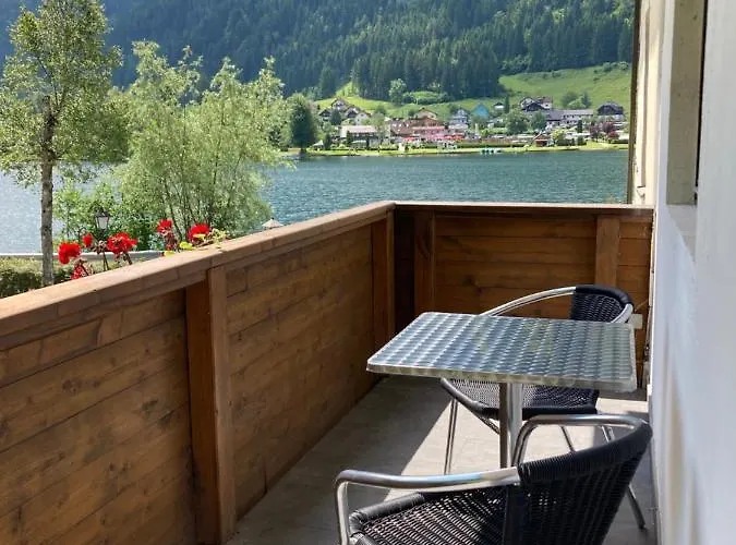 Lejlighed Seebrauer Feld am See