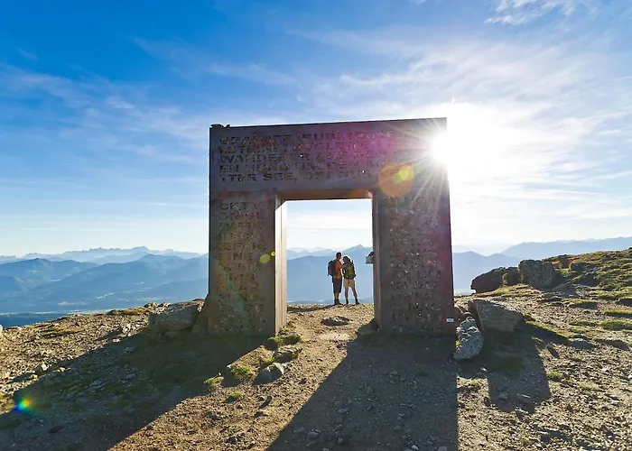 Seebrauer Lejlighed *