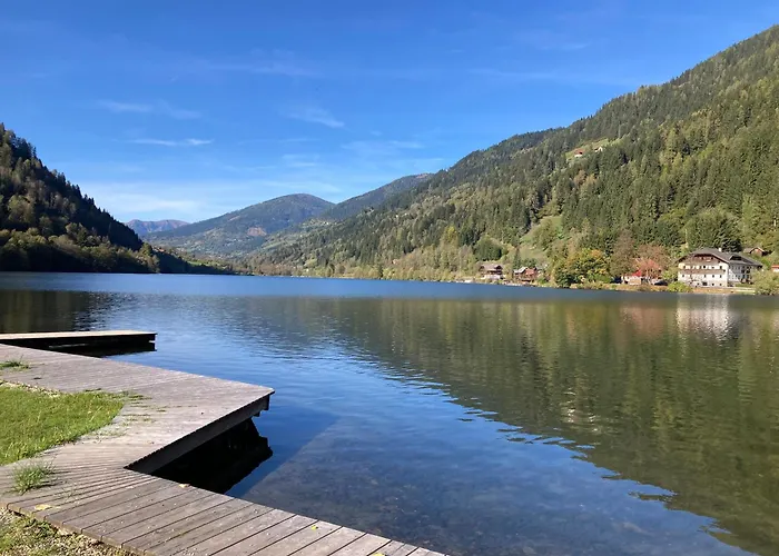 Lejlighed Seebrauer *