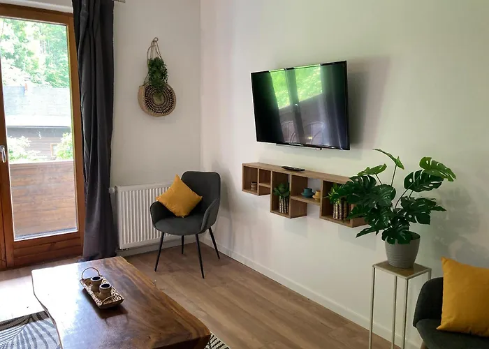 Seebrauer Apartament