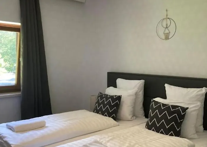 Apartamento Seebrauer