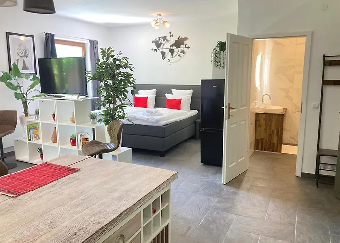 Apartamento Seebrauer *