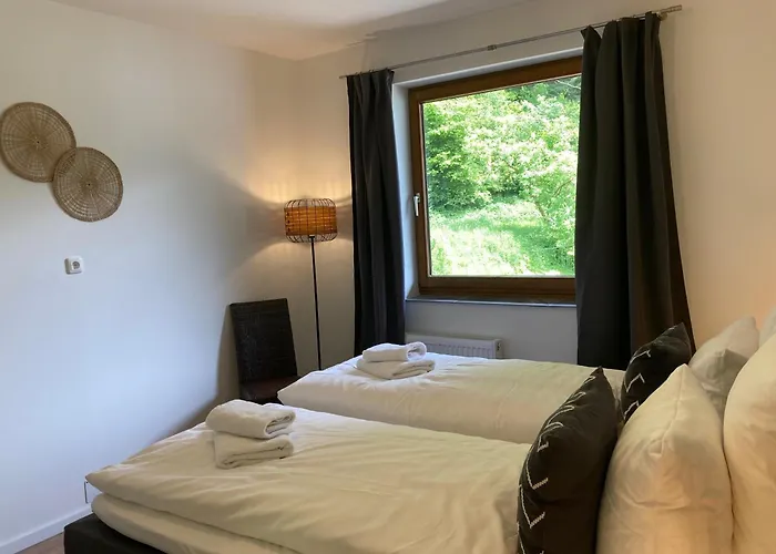 Seebrauer Apartamento *