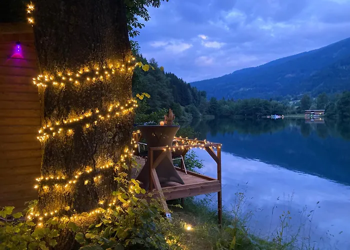 Seebrauer * Feld am See