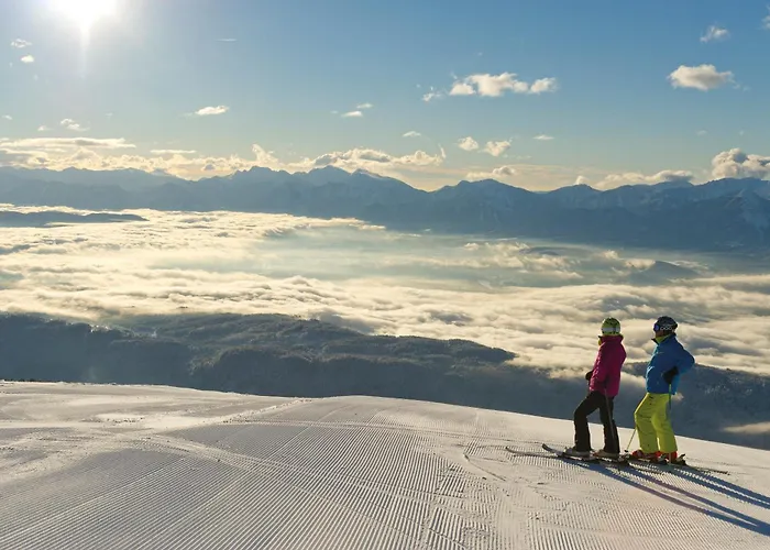 Seebrauer Apartamento