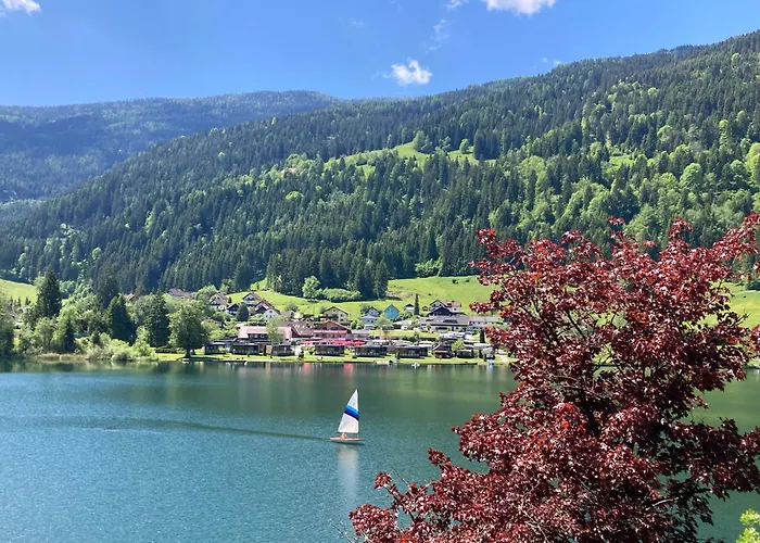 Seebrauer Lejlighed *