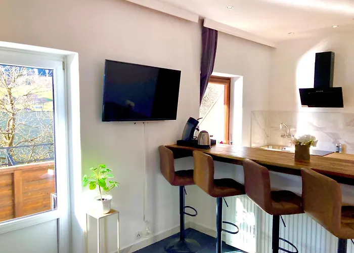 Apartamento Seebrauer *