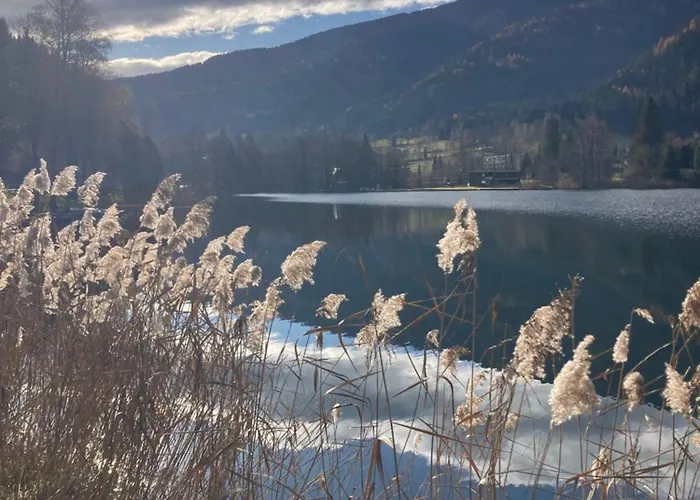 Seebrauer Апартаменты