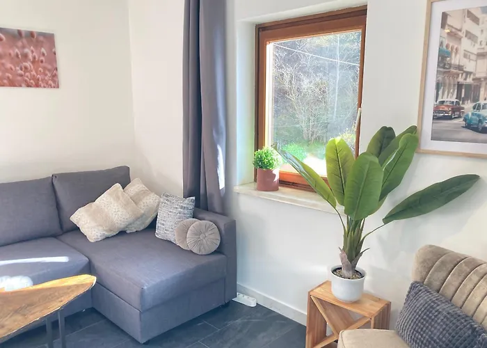 Apartament Seebrauer