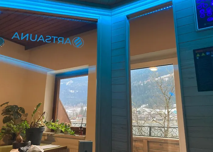 Seebrauer Lejlighed Feld am See