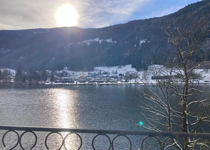 Seebrauer Apartamento *