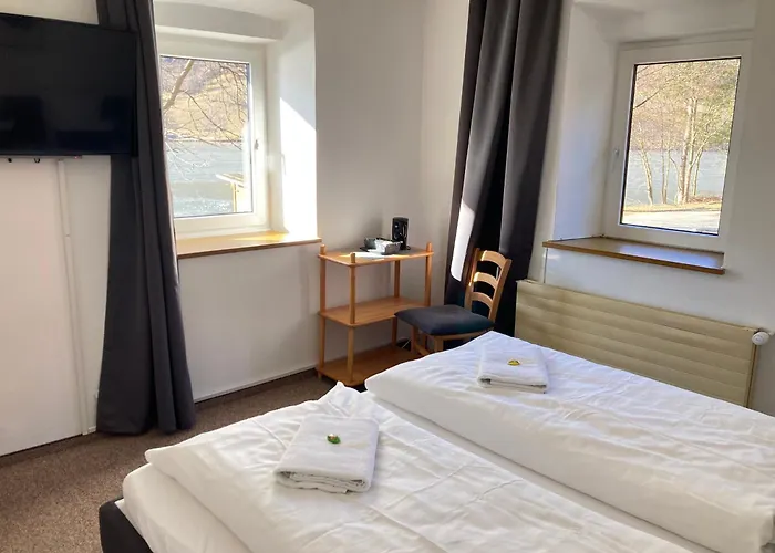 Seebrauer Apartamento Feld am See