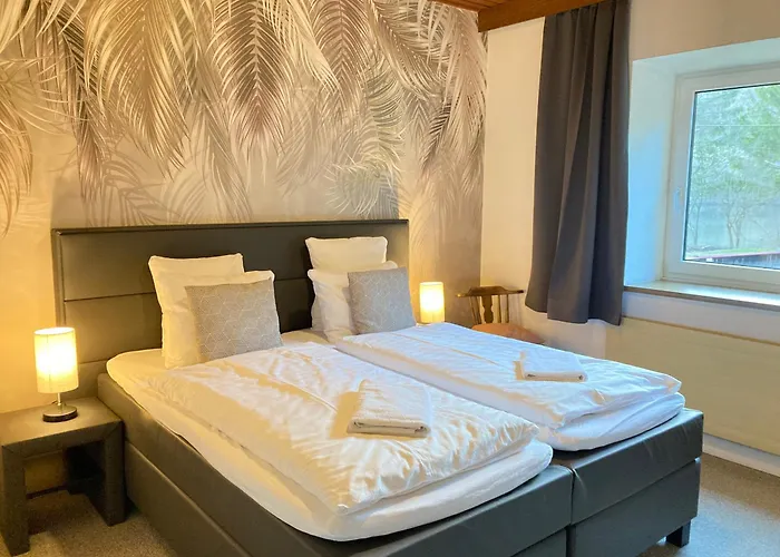 Seebrauer * Feld am See