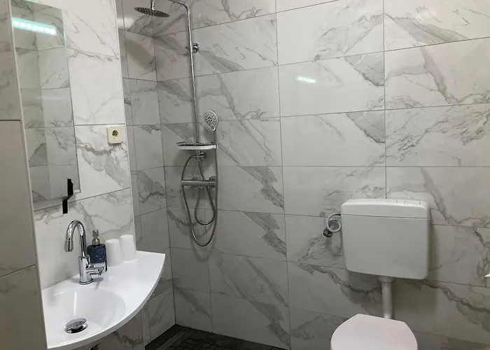 Seebrauer Lejlighed *