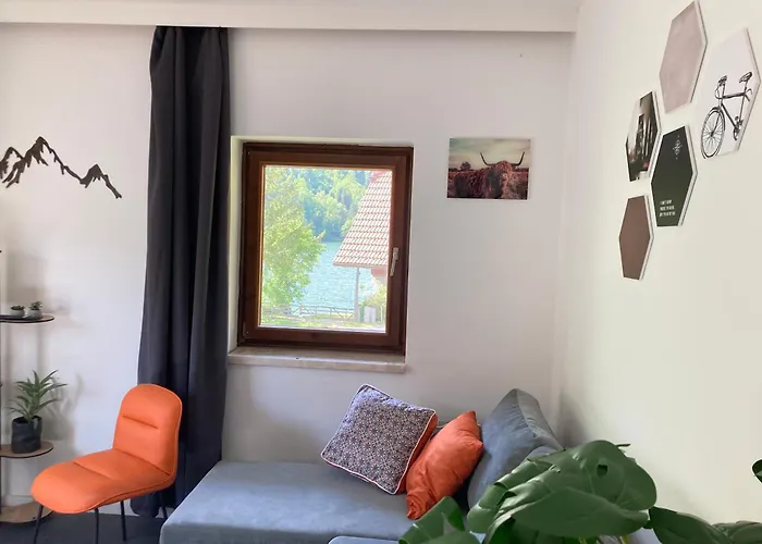 Seebrauer Apartamento