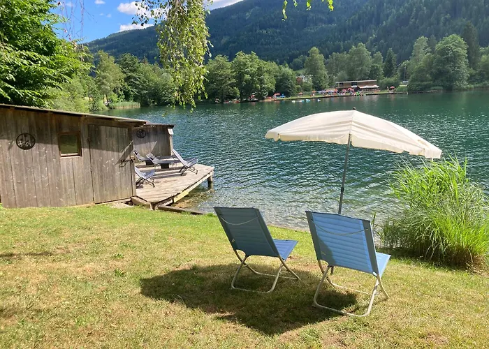 Seebrauer Apartamento *