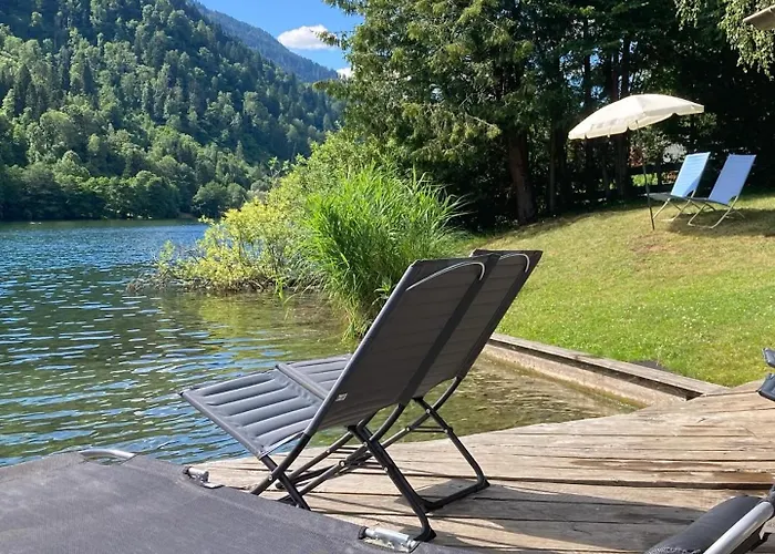 Lejlighed Seebrauer Feld am See