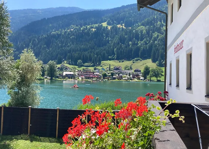 Seebrauer Apartamento *