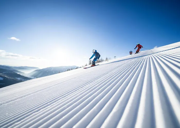 Seebrauer Feld am See