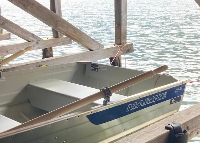 Seebrauer Feld am See